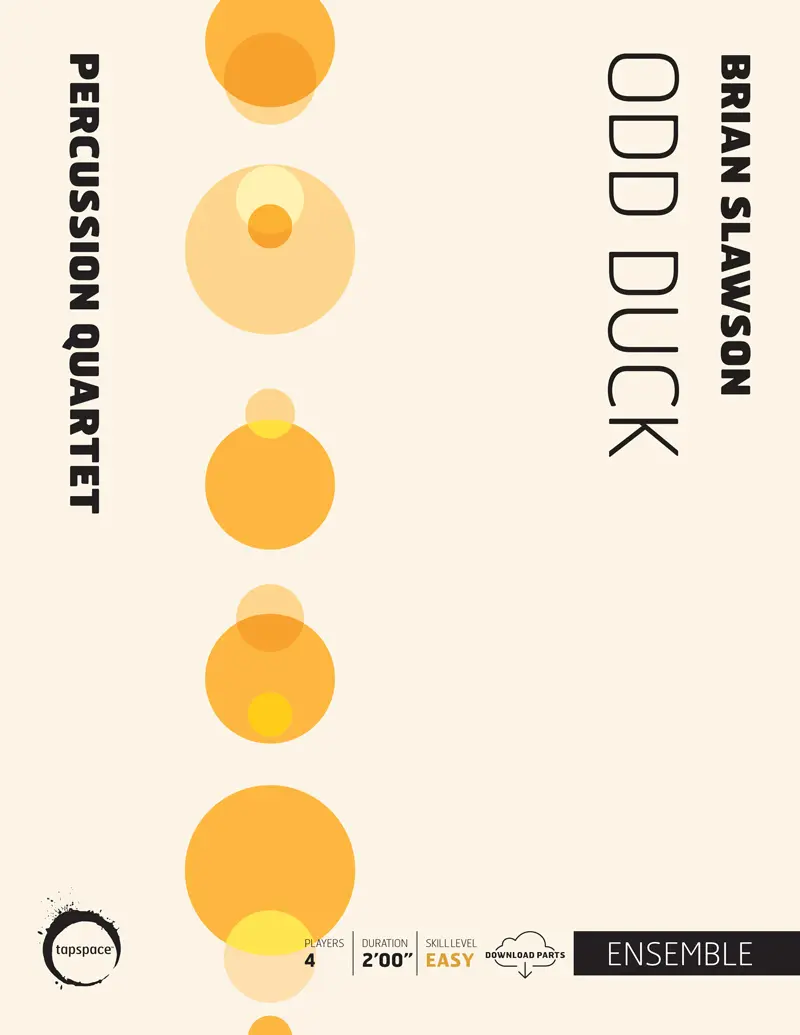 Odd Duck