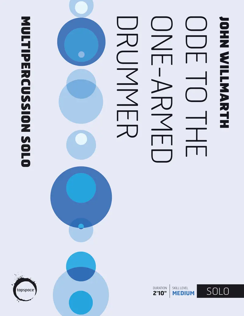 Ode to the One-Armed Drummer