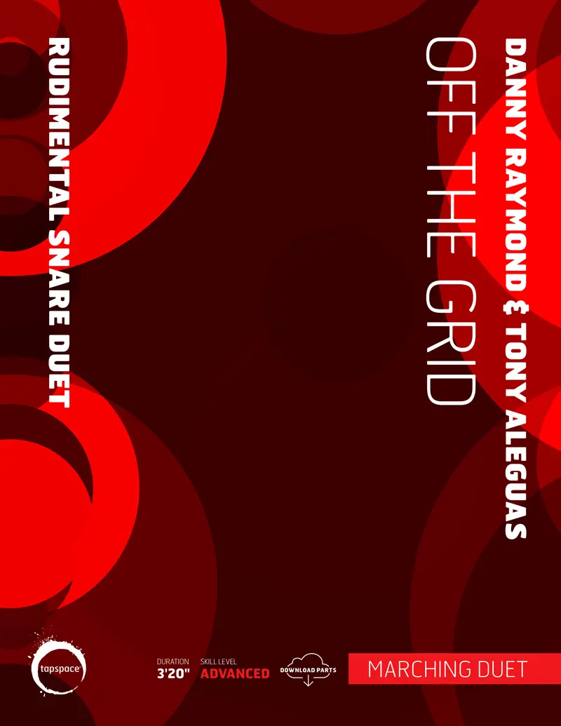 Off the Grid