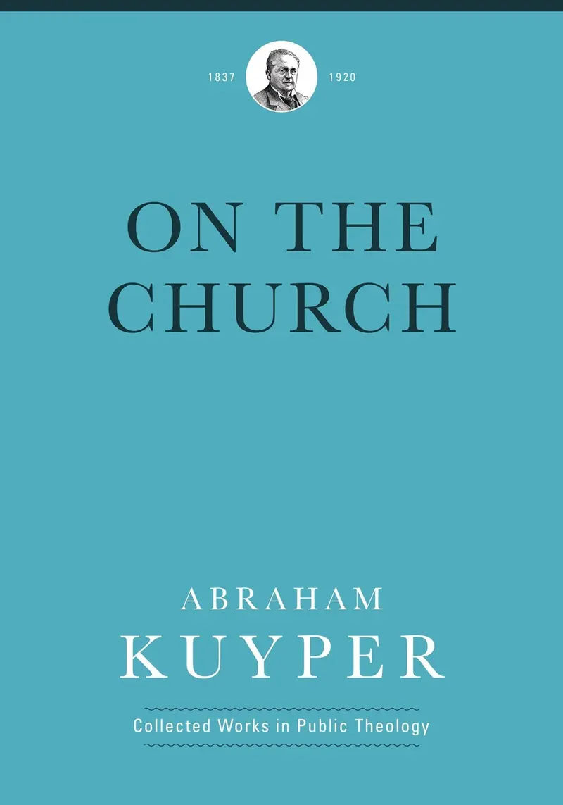 On The Church