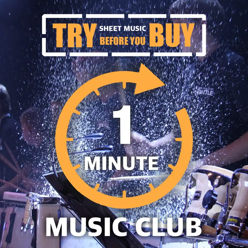 One Minute Music Club