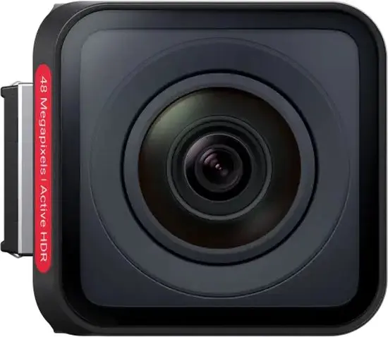 ONE RS 4K Boost Lens Module voor ONE RS - Zwart