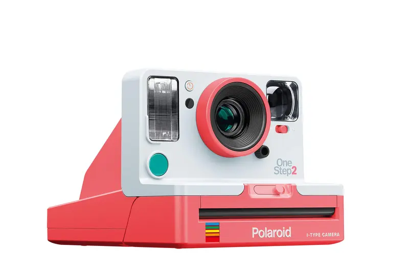 OneStep 2 i-Type Instant Camera - Rood