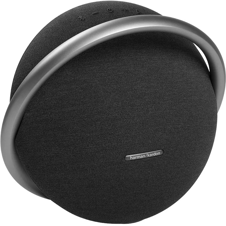 Onyx Studio 7 - Bluetooth Speaker - Zwart