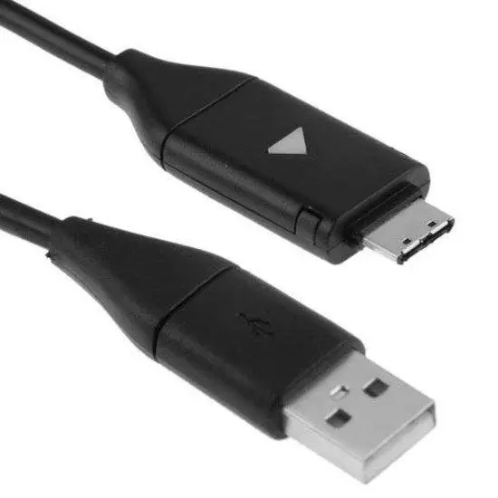 Oplaadkabel / USB Kabel voor Samsung Digitale Camera (SUC-3 / SUC-5 / SUC-7) (Nieuw)
