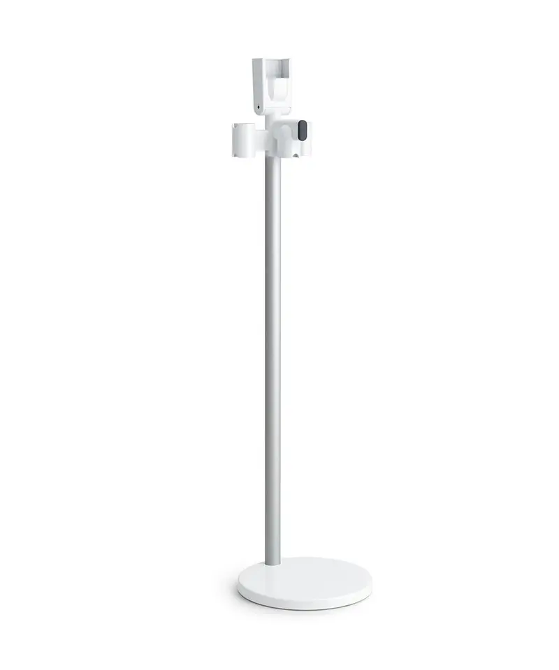 Oplaadstation / Dockingstation Floor Dok Multi voor Dyson Gen5detect - Wit (Nieuw)
