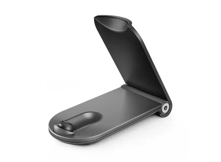 Oplaadstation / Standaard voor Corrale Stijltang