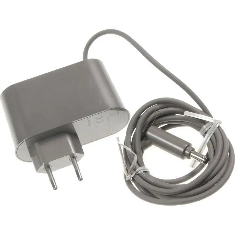 Oplader geschikt voor de Dyson V6, V7, V8, DC58, DC59, DC61, DC62 en DC74 Stofzuigers