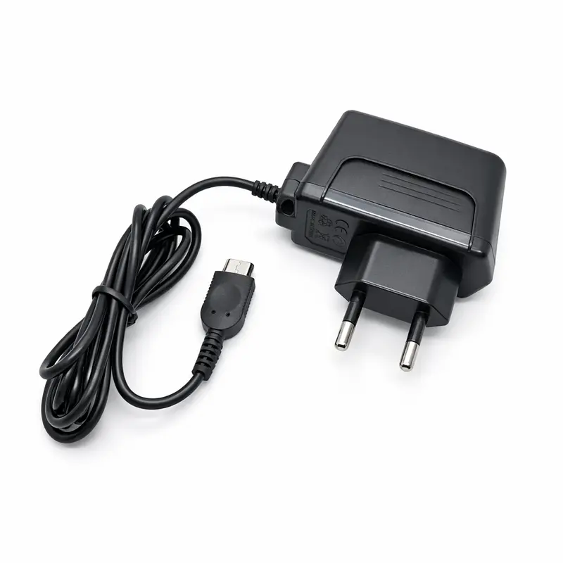 Oplader voor Game Boy Micro (Nieuw)