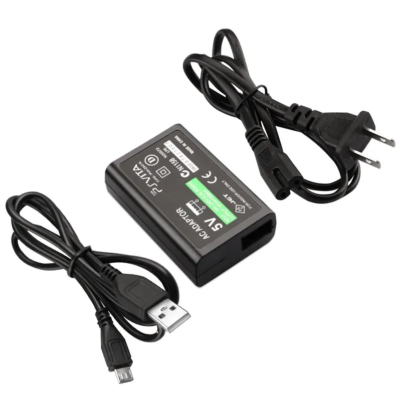 Oplader voor PS Vita Slim 2000