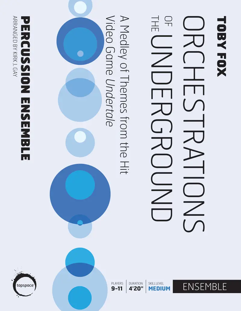 Orchestrations of the Underground