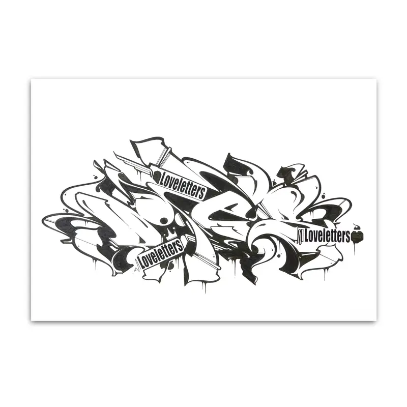 Original Drawing '2010.3'