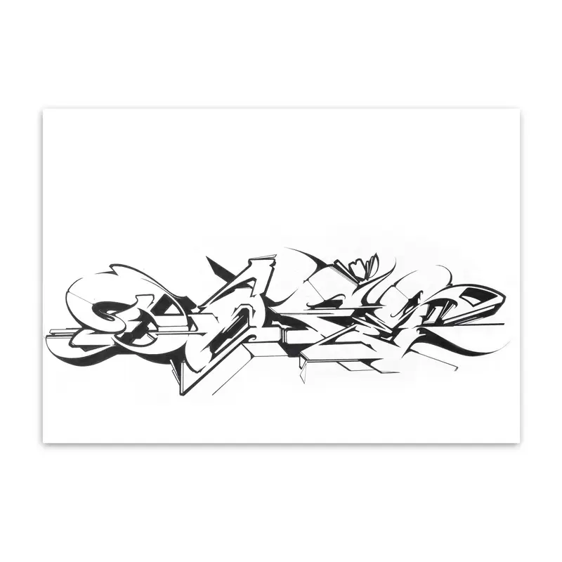 Original Drawing '2017.1'