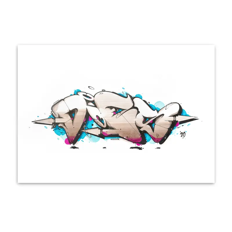 Original Drawing '2020.2'