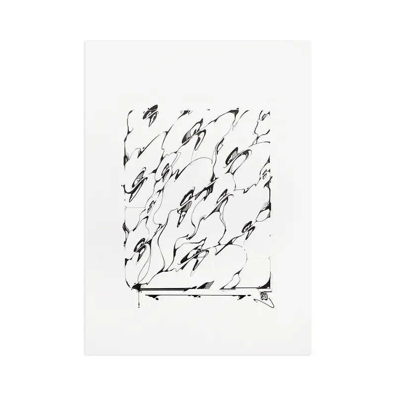 ORIGINAL DRAWING '2020.9'