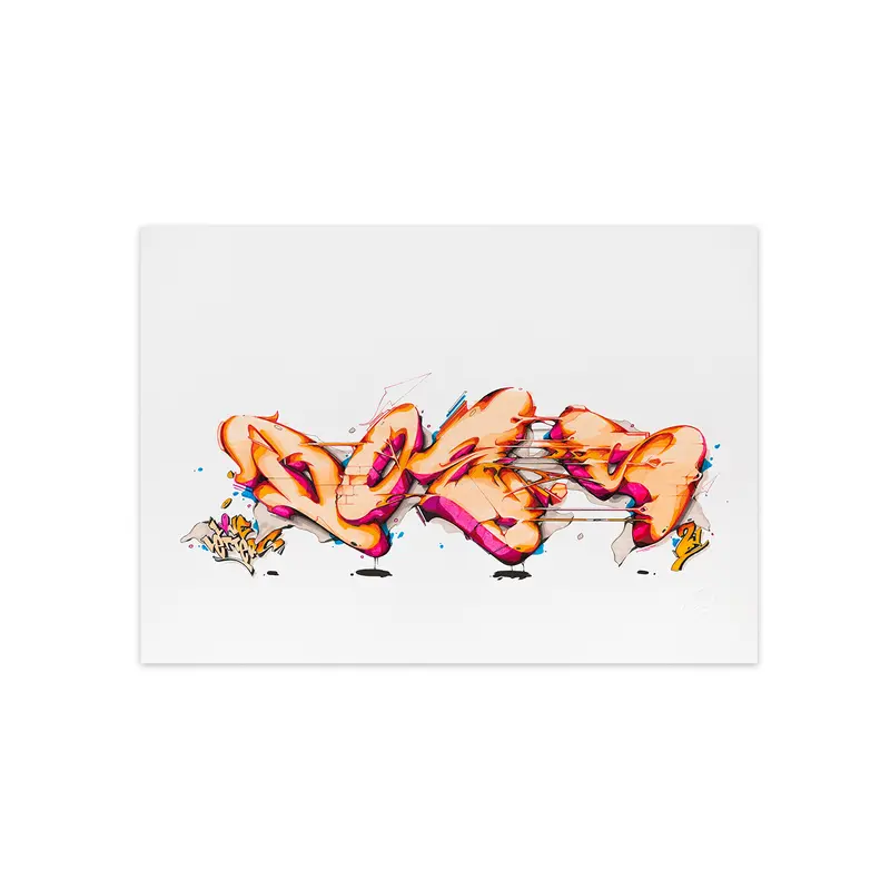 ORIGINAL DRAWING '2021.1'