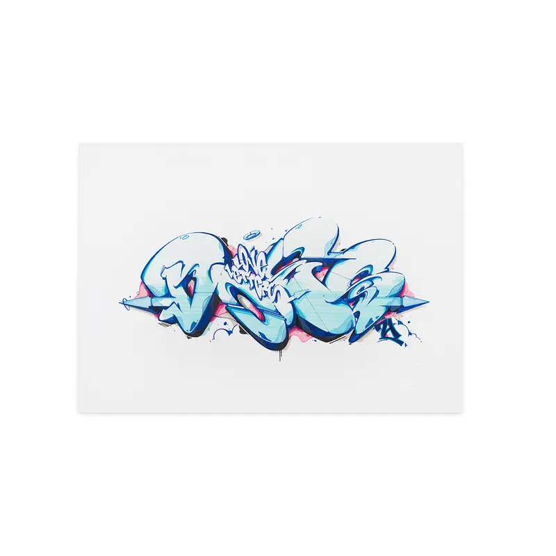 ORIGINAL DRAWING '2021.3'