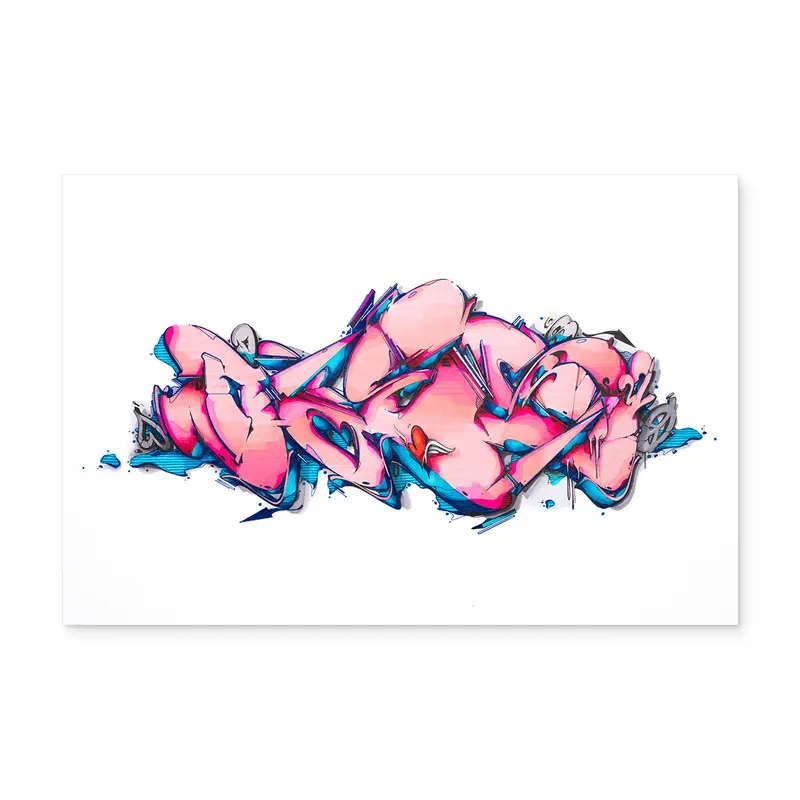 ORIGINAL DRAWING '2022.1'