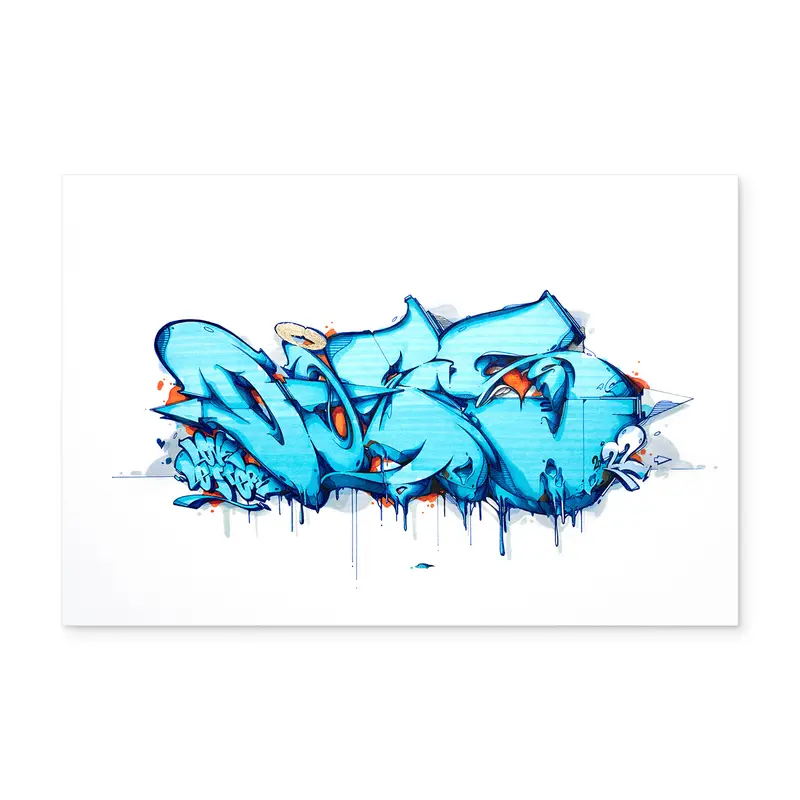 ORIGINAL DRAWING '2022.3'