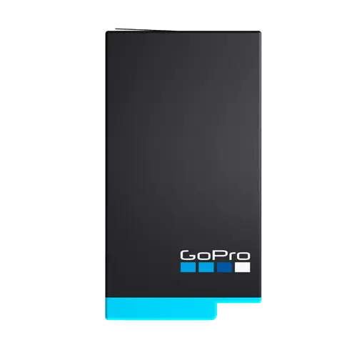 Originele Accu voor GoPro Max - 1600mAh