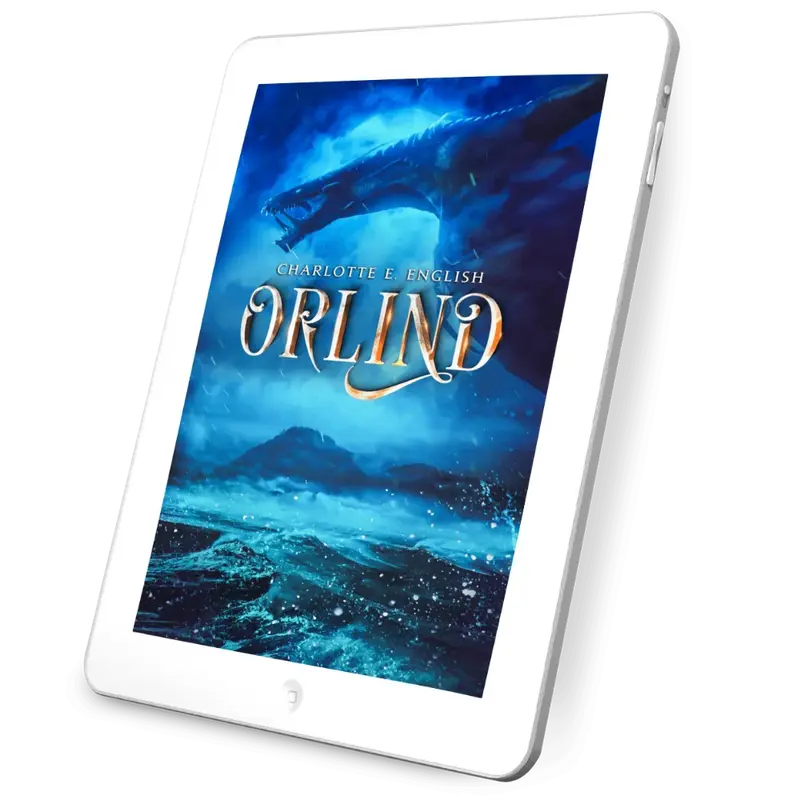 Orlind (Ebook)