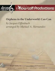 Orpheus in the Underworld