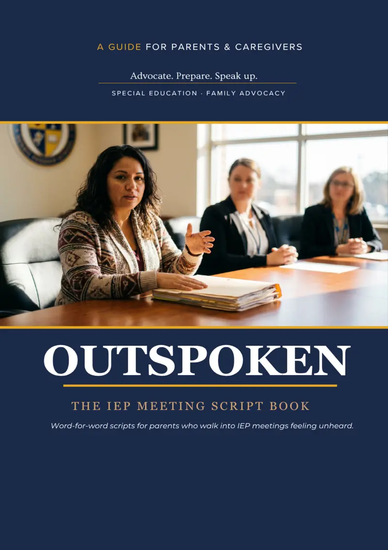 Outspoken