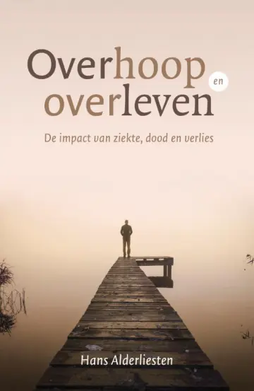 Overhoop en overleden