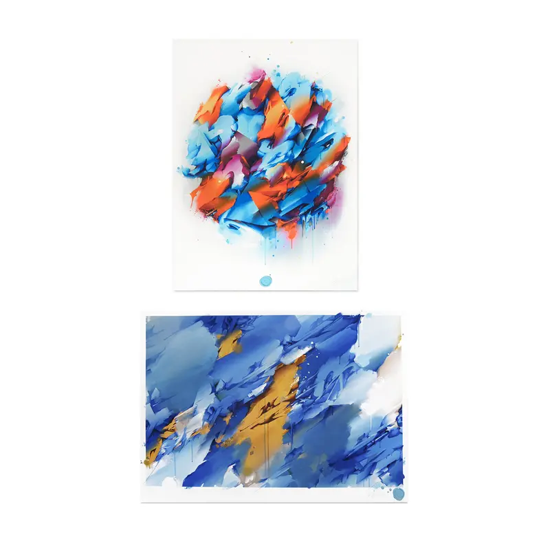 Package Deluxe Prints
