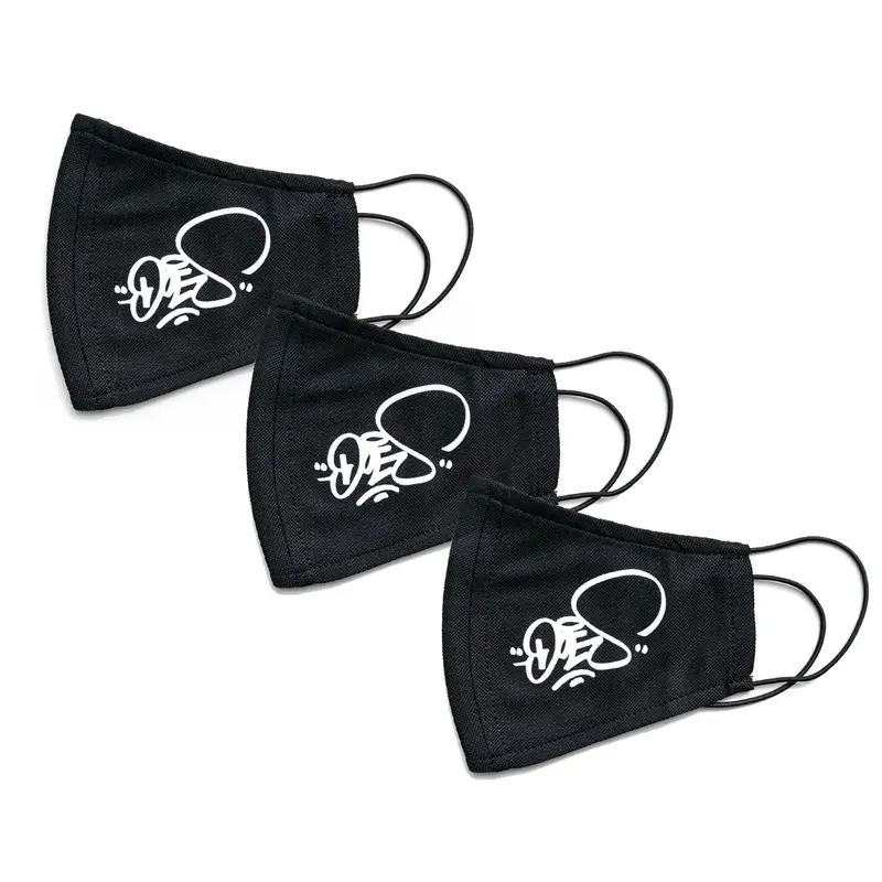 Package | Face mask 'First 20 Years'