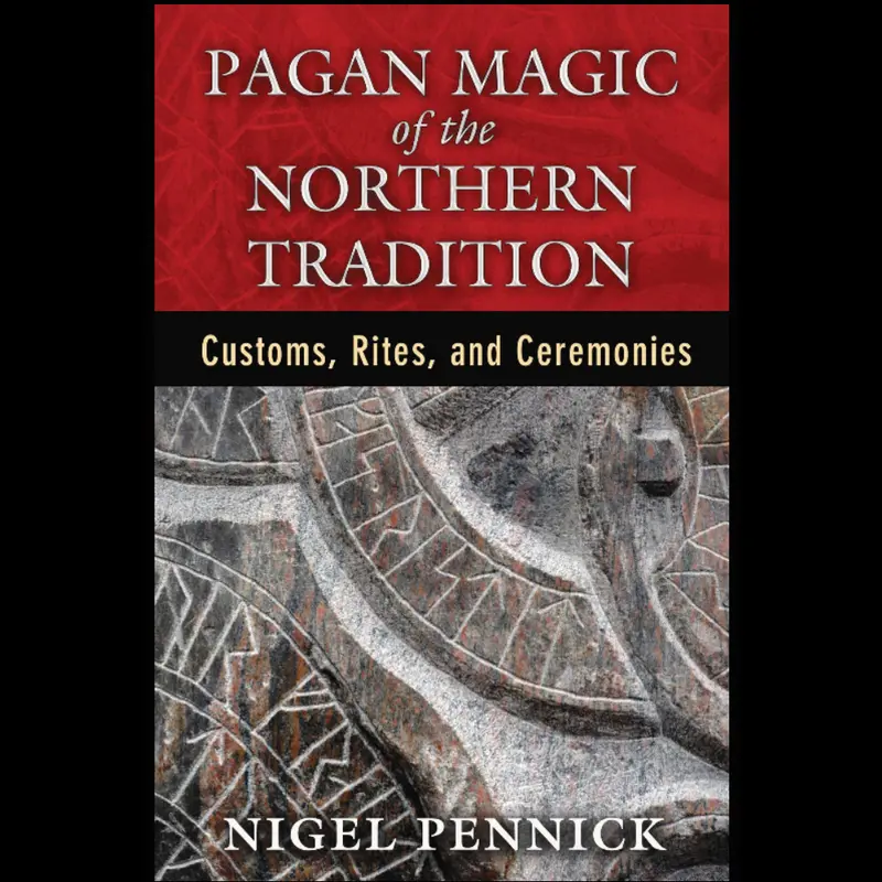 Pagan Magic of the Northern Tradition