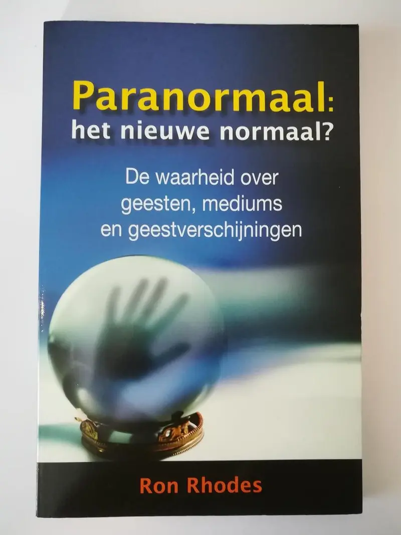 Paranormaal