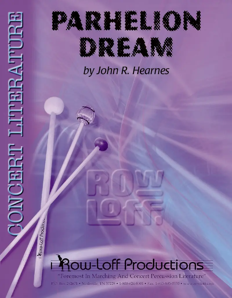 Parhelion Dream