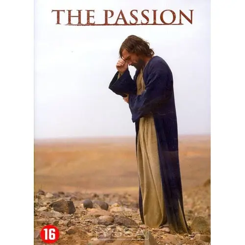 Passion, the (speelfilm)