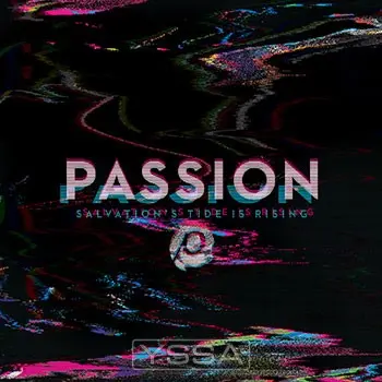 Passion and Power by Shay Cullen