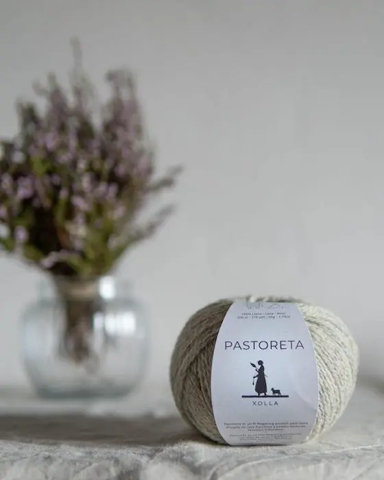 Pastoreta - XOLLA