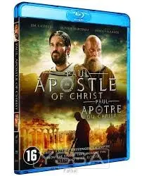 Paul, The apostle of Christ (Blue-Ray)