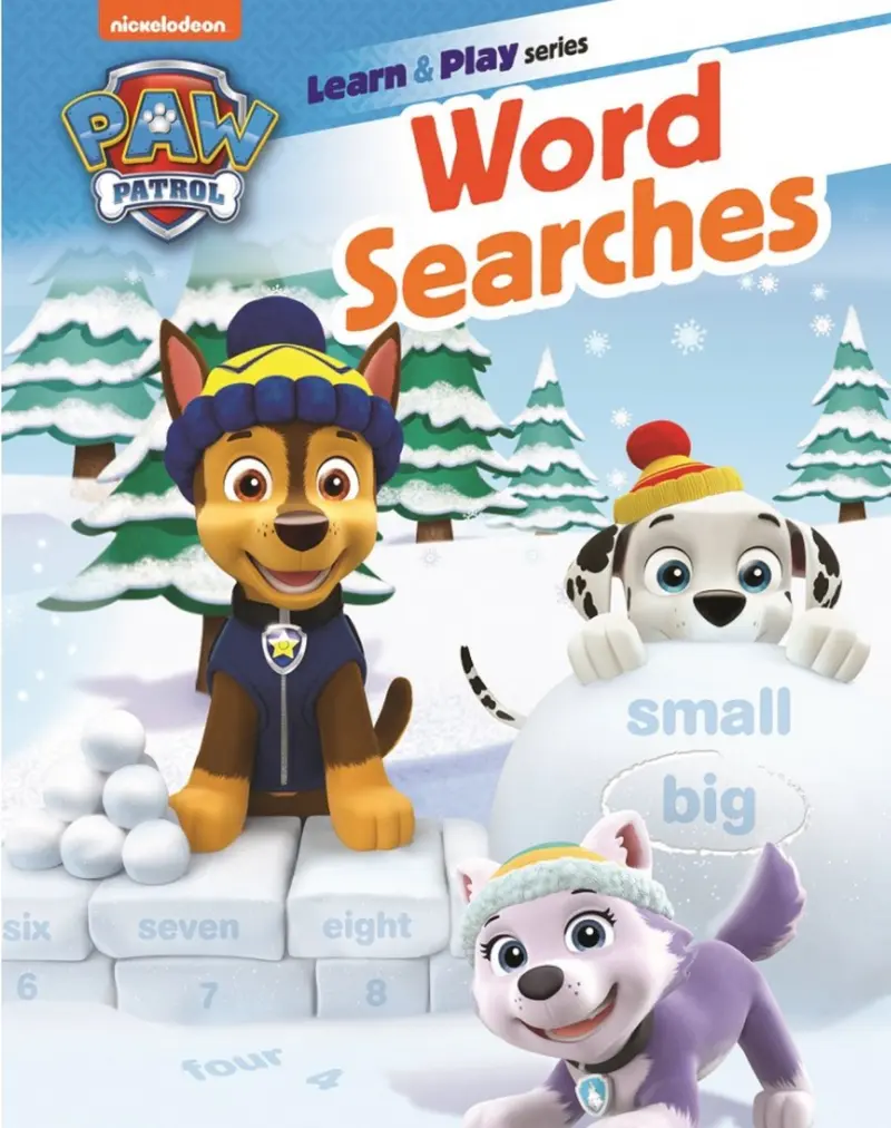 Paw Patrol