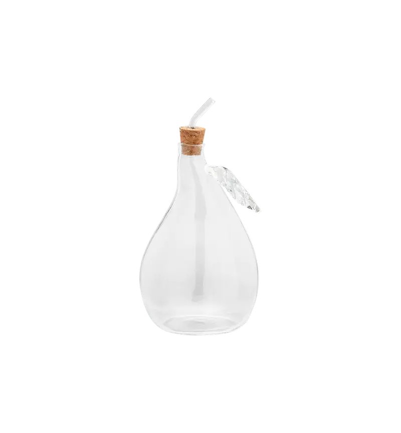 PEAR OIL DISPENSER
