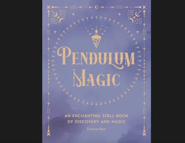 Pendulum Magic by Fortuna Noir