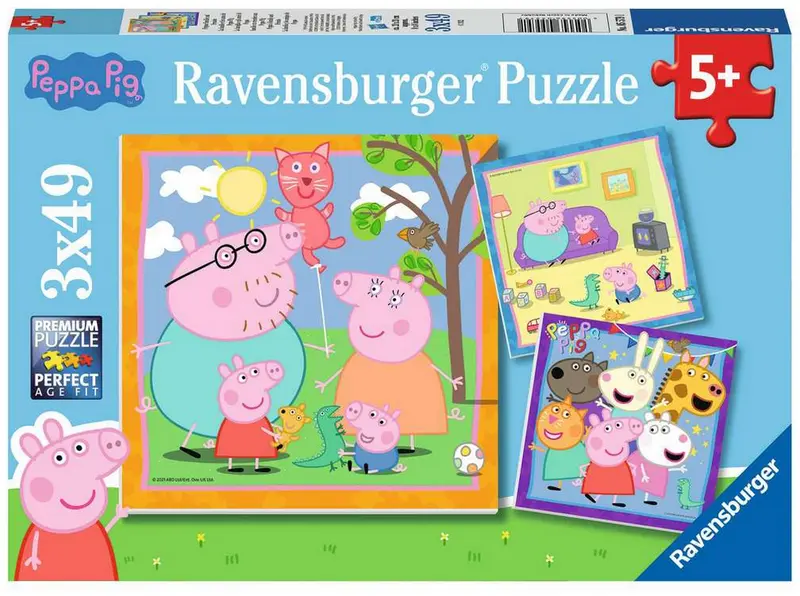 Peppa Pig