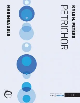 Petrichor