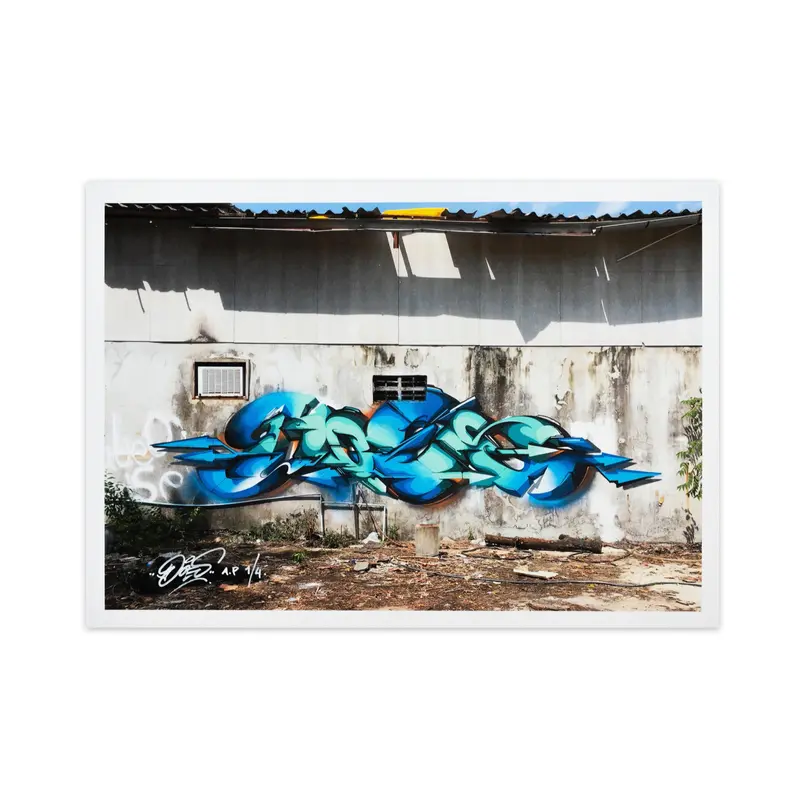 'Phuket' AP 1/1 Edition