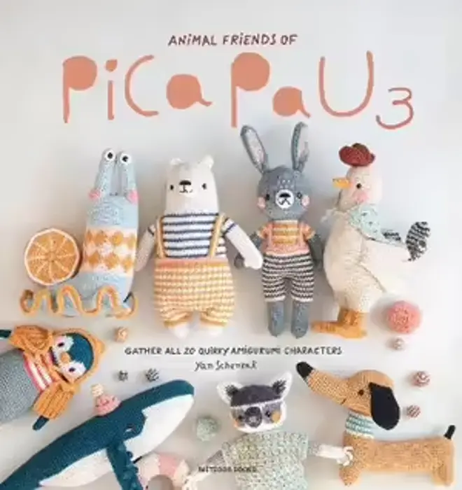 Pica Pau 3 – Yan Schenkel