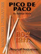 Pico De Paco