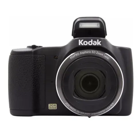 PixPro FZ201 Digitale Compact Camera - Zwart