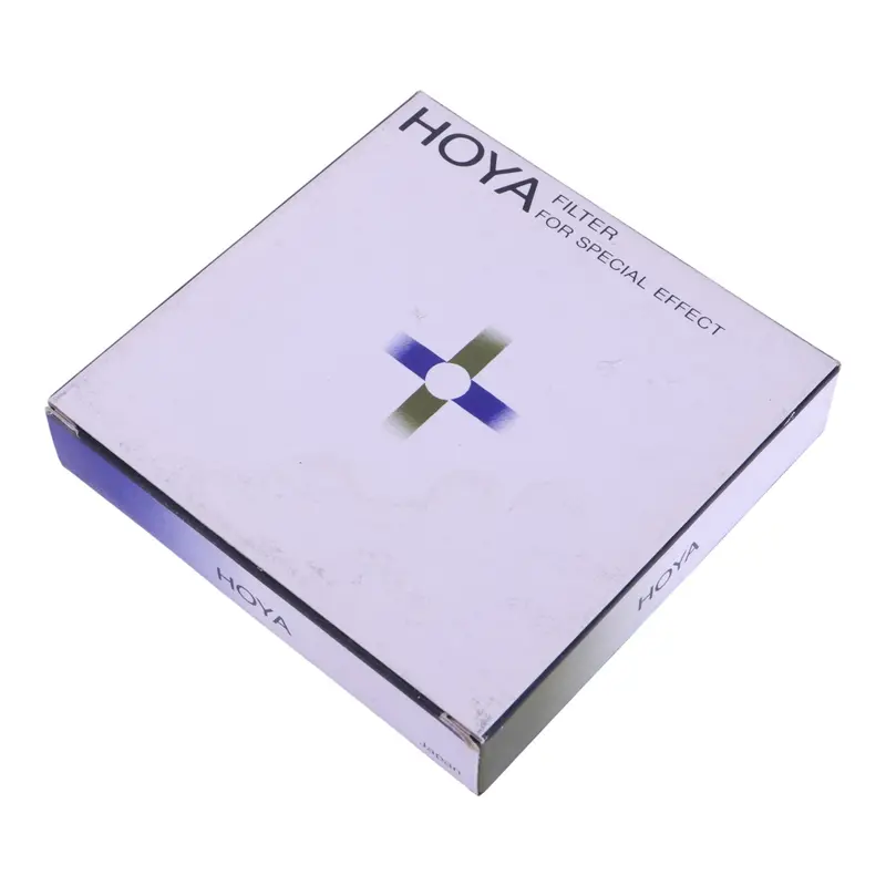 PL Lineair Polarisatiefilter 67mm (Nieuw)