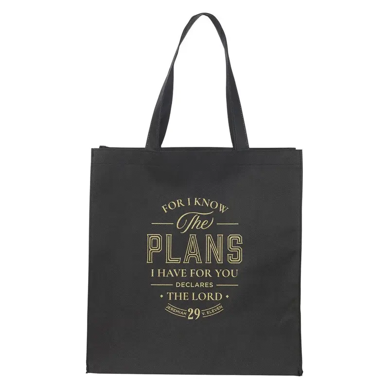 Plans Jer. 29