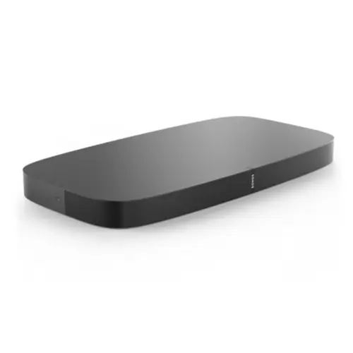 Playbase Soundbar - Zwart