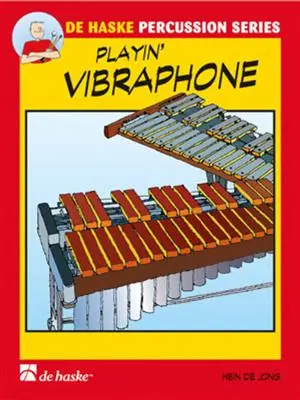 Playin' Vibraphone + CD